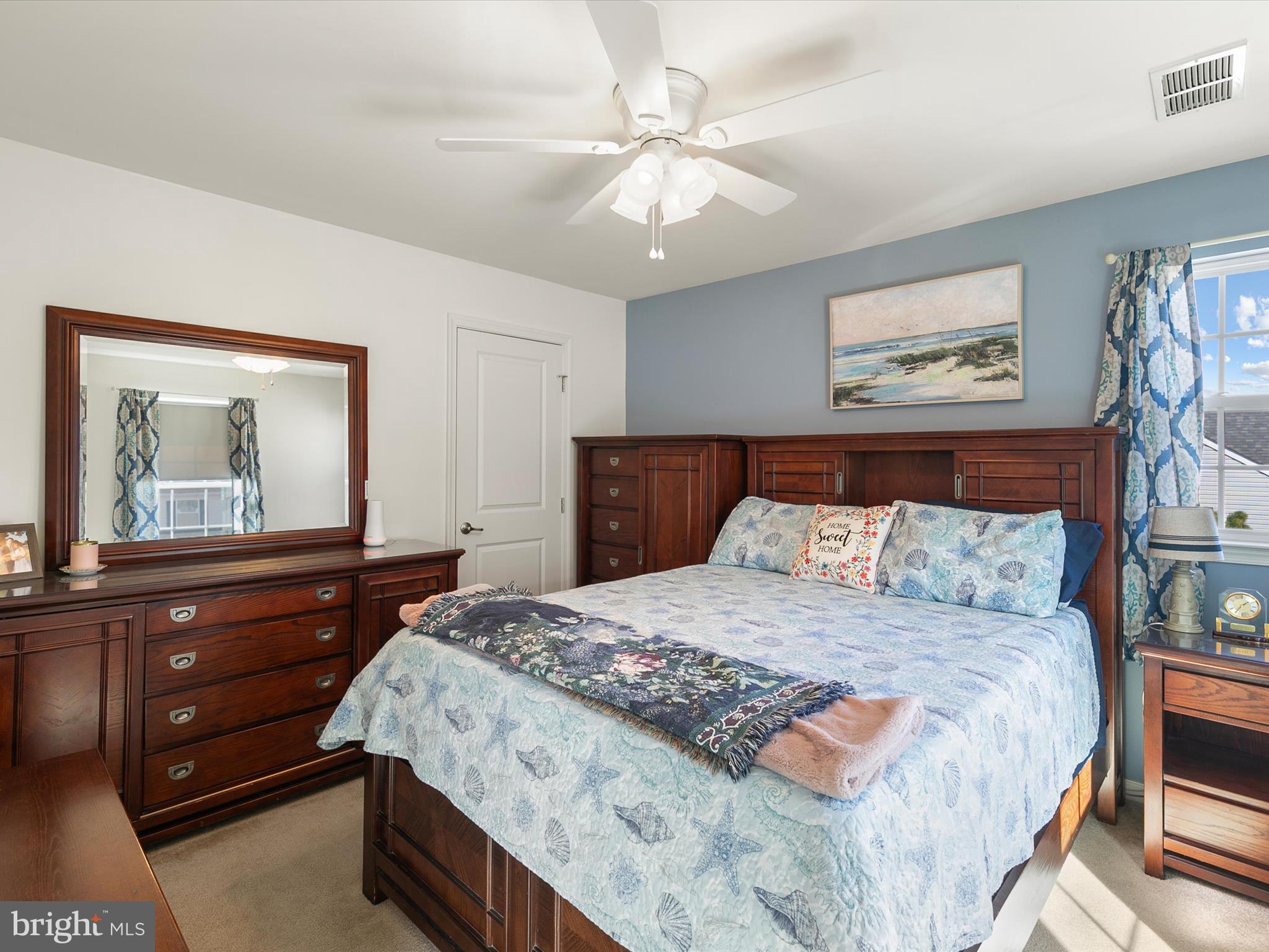 159 Bobbys Branch Road Millsboro, DE 19966 - Photo 29 of 43 Bedroom 4