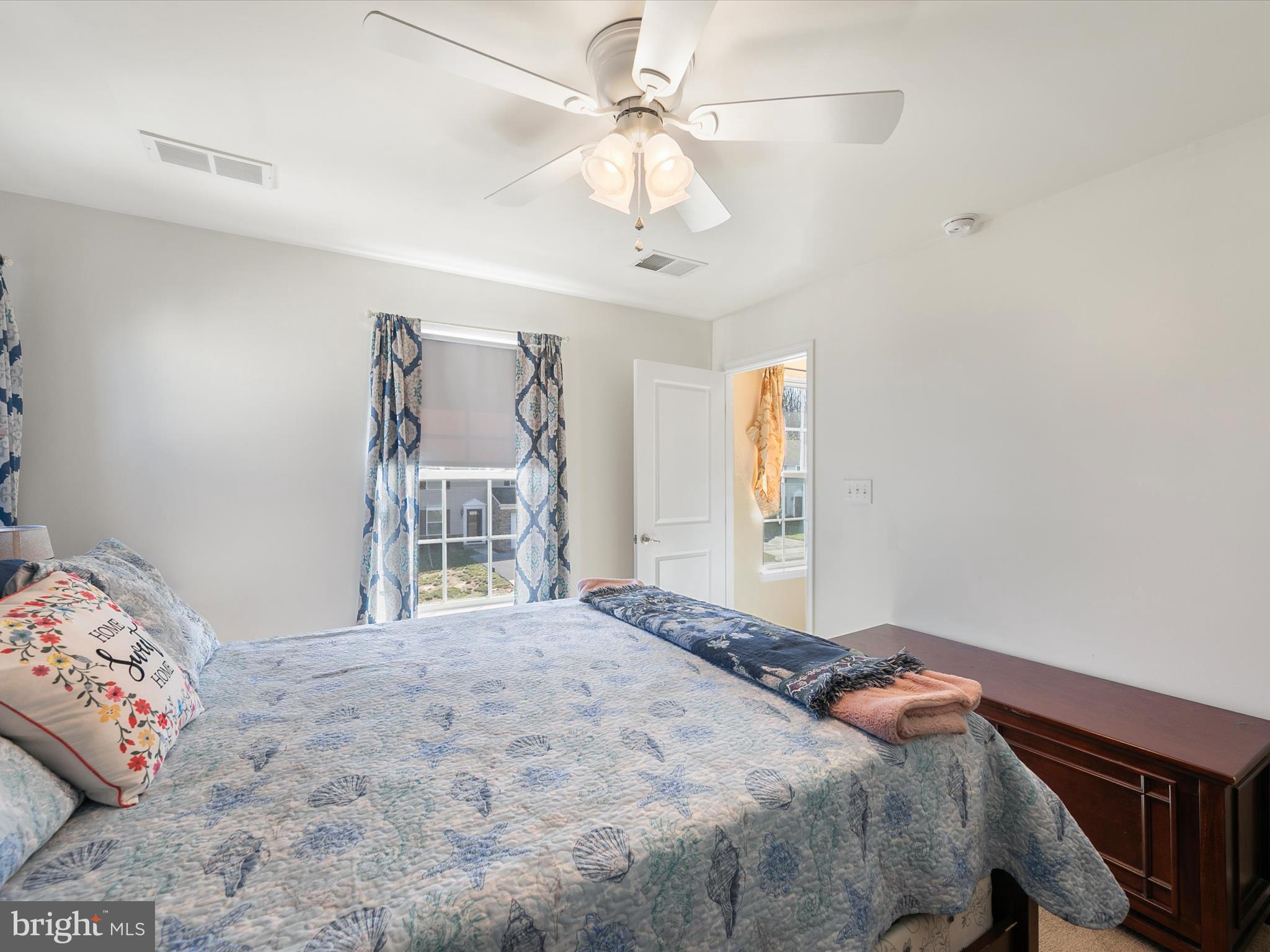 159 Bobbys Branch Road Millsboro, DE 19966 - Photo 30 of 43 Bedroom 4