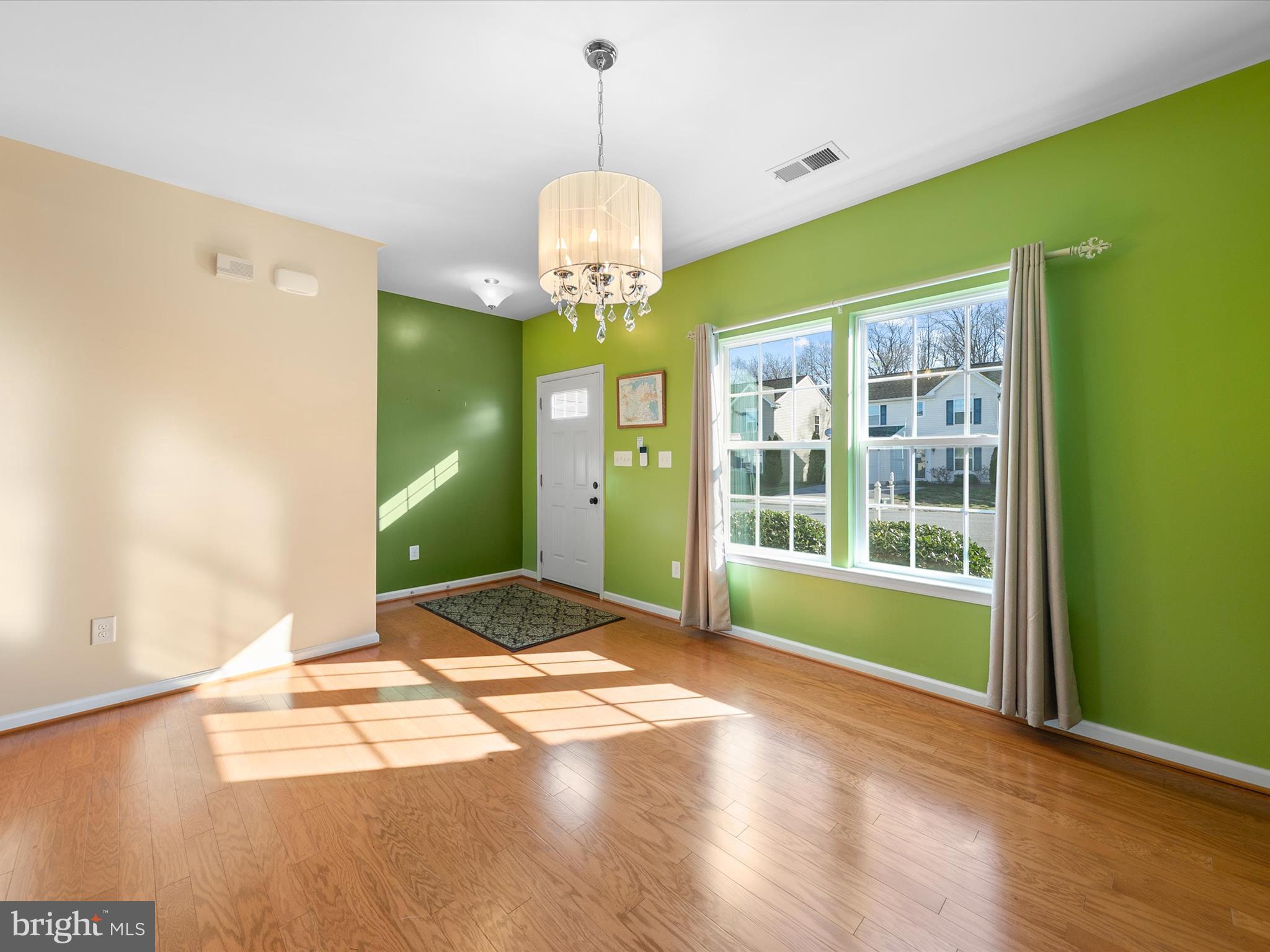 159 Bobbys Branch Road Millsboro, DE 19966 - Photo 4 of 43 Dining Room