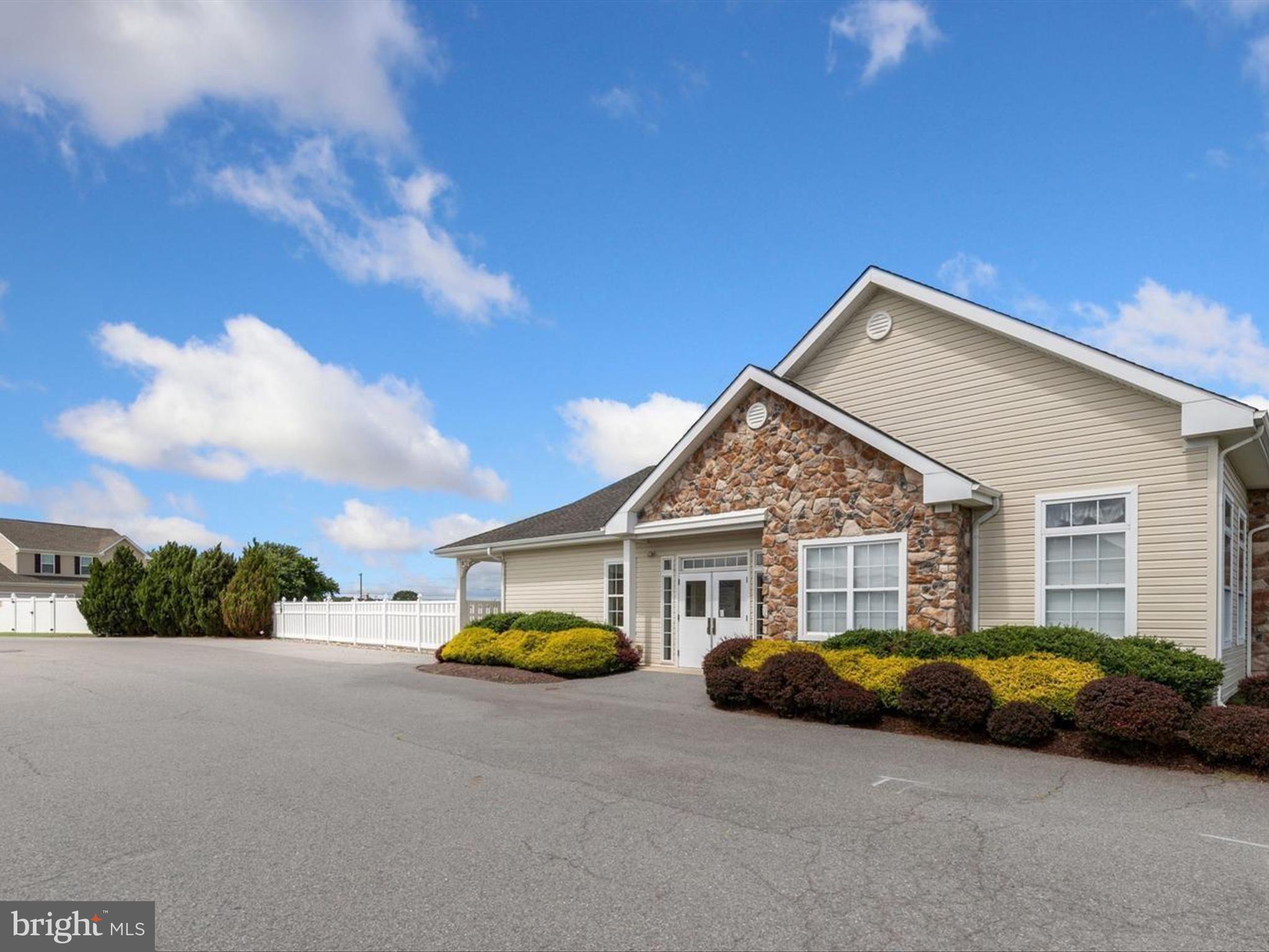 159 Bobbys Branch Road Millsboro, DE 19966 - Photo 41 of 43 Villages of Millwood Community Center