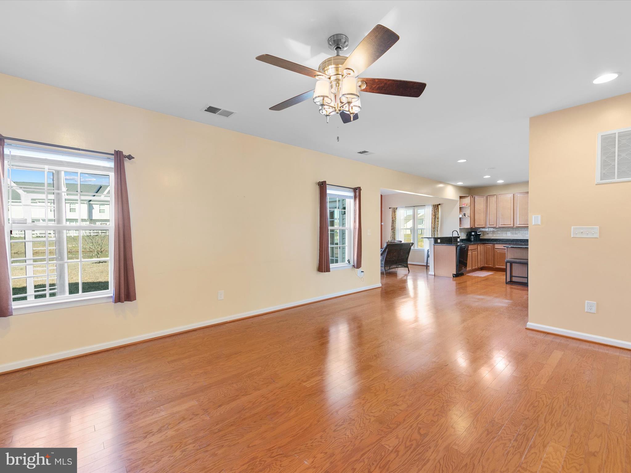 159 Bobbys Branch Road Millsboro, DE 19966 - Photo 10 of 43 Living Room
