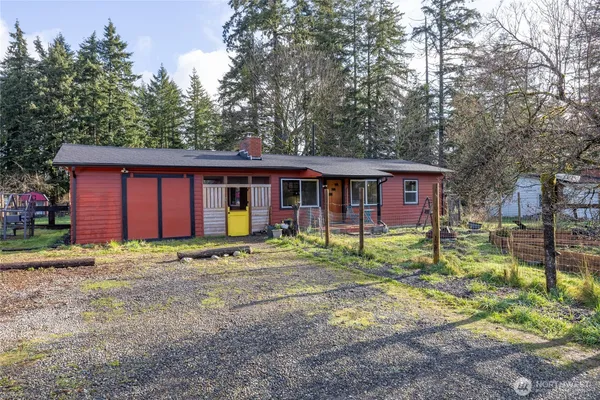 $349,950 | 1520 East Shelton Springs Road, Shelton, WA 98584