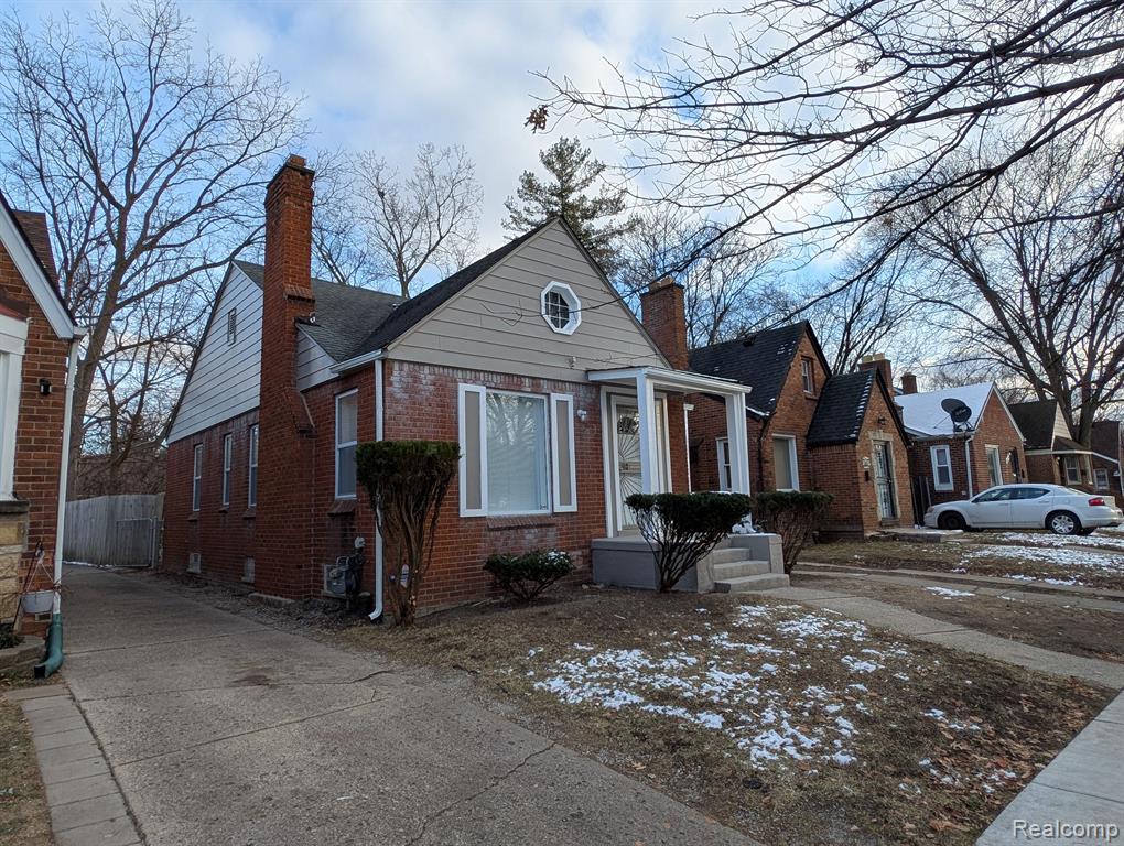 16734 Rutherford Street Detroit, MI 48235 - Photo 2 of 24