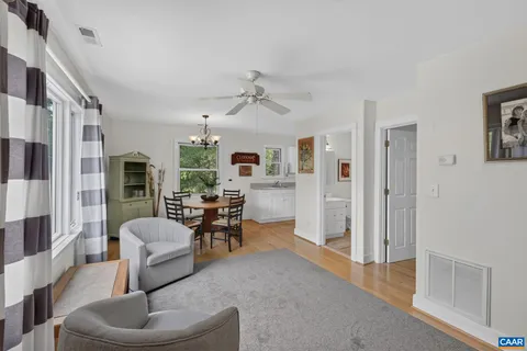 $1,450,000 | 6285 Jarmans Gap Road, Crozet, VA 22932