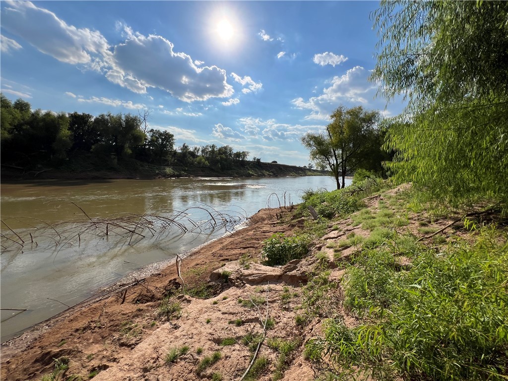 22.289-acres River Road College Station, TX 77845 - Photo 24 of 24 Water view