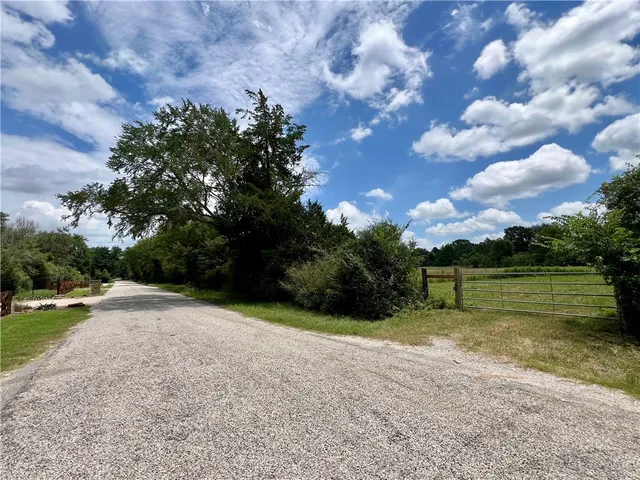 $499,000 | 22.289-acres River Road, College Station, TX 77845