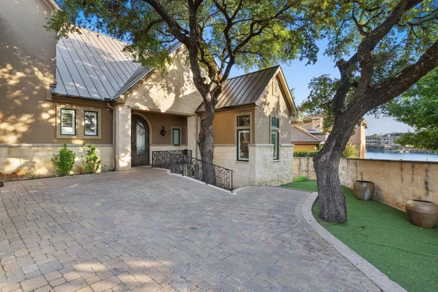 $5,950,000 | 101 Matern Court, Horseshoe Bay, TX 78657