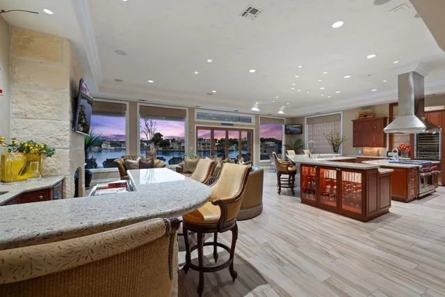 $5,950,000 | 101 Matern Court, Horseshoe Bay, TX 78657