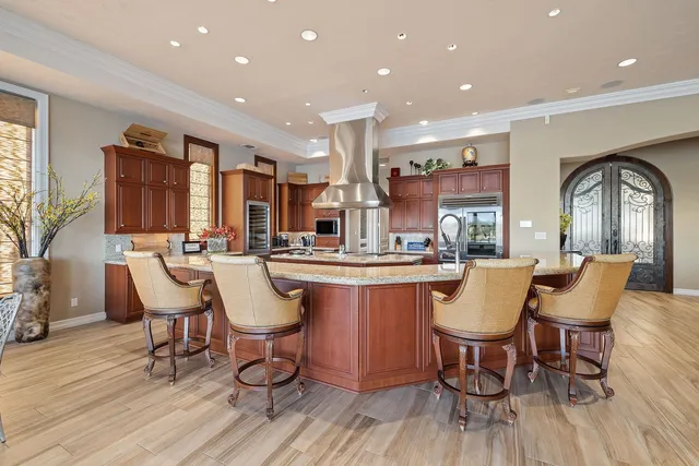 $5,950,000 | 101 Matern Court, Horseshoe Bay, TX 78657