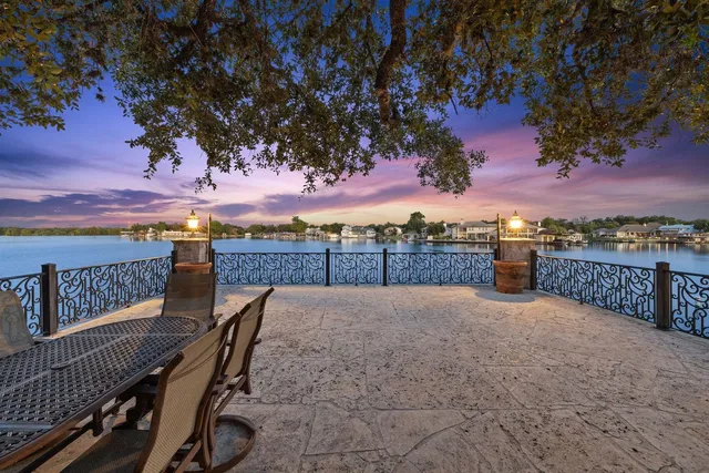 $5,950,000 | 101 Matern Court, Horseshoe Bay, TX 78657