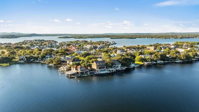 $5,950,000 | 101 Matern Court, Horseshoe Bay, TX 78657