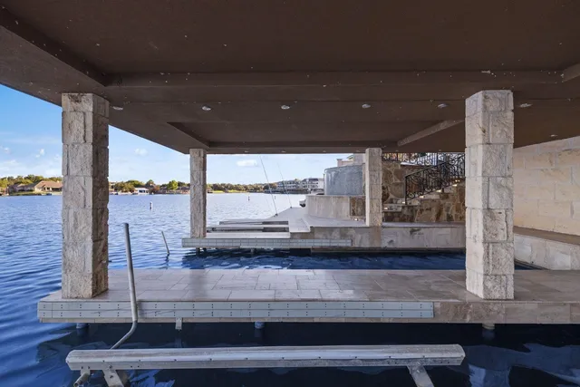 $5,950,000 | 101 Matern Court, Horseshoe Bay, TX 78657