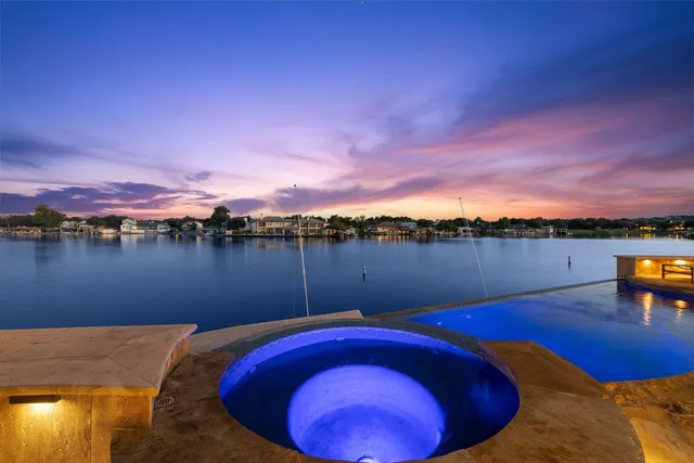 $5,950,000 | 101 Matern Court, Horseshoe Bay, TX 78657