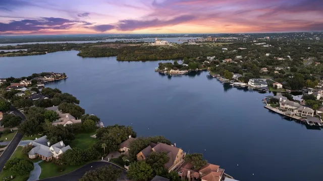 $5,950,000 | 101 Matern Court, Horseshoe Bay, TX 78657