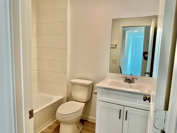 $2,300 | 16530 Pine Arrow Drive, Conroe, TX 77302