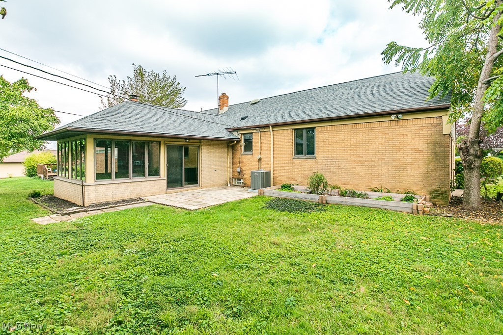 1926 Rush Road Wickliffe, OH 44092 - Photo 39 of 45