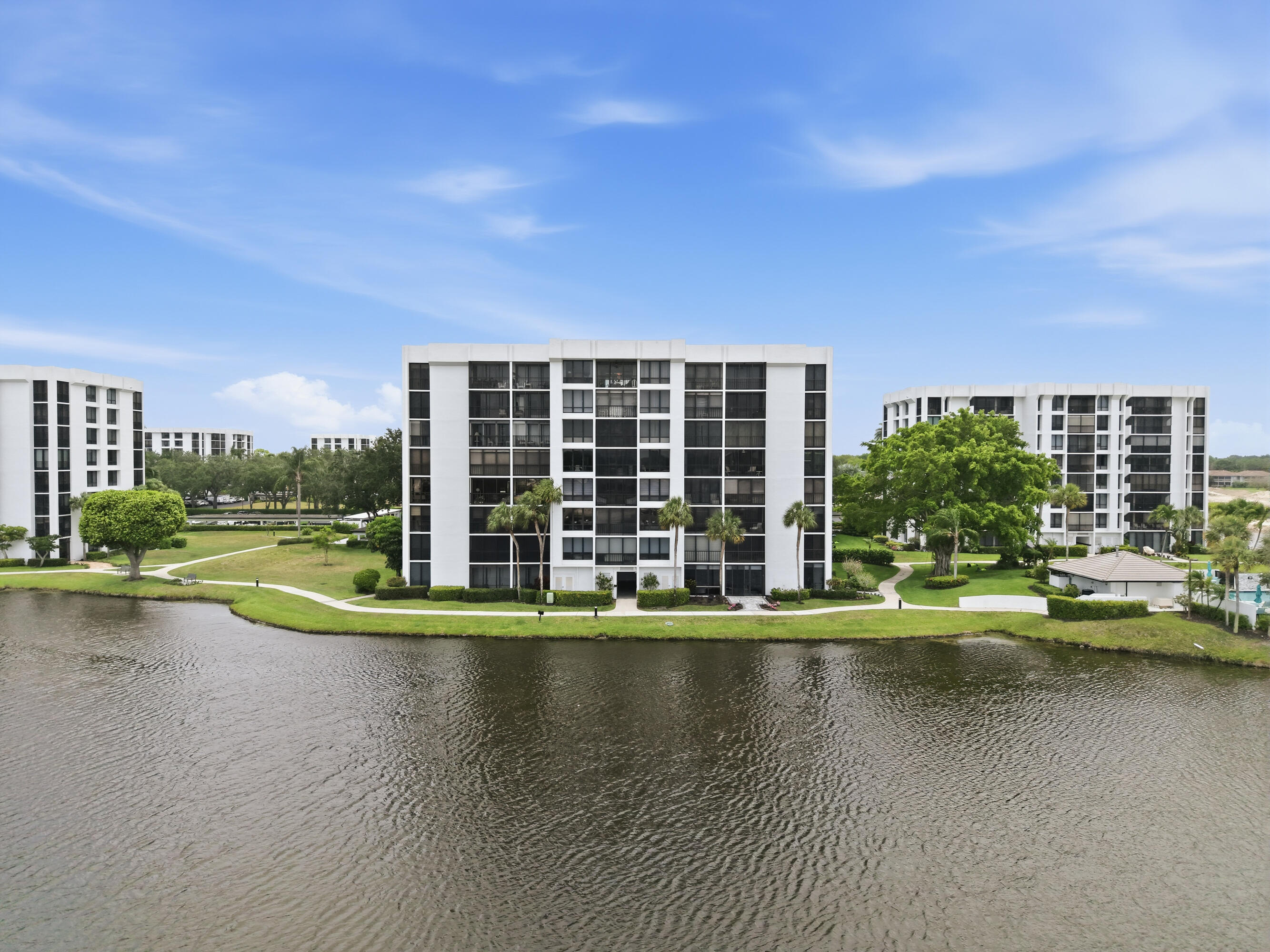 7768 Lakeside Boulevard, Unit 515 Boca Raton, FL 33434 - Photo 37 of 55 Lakeview