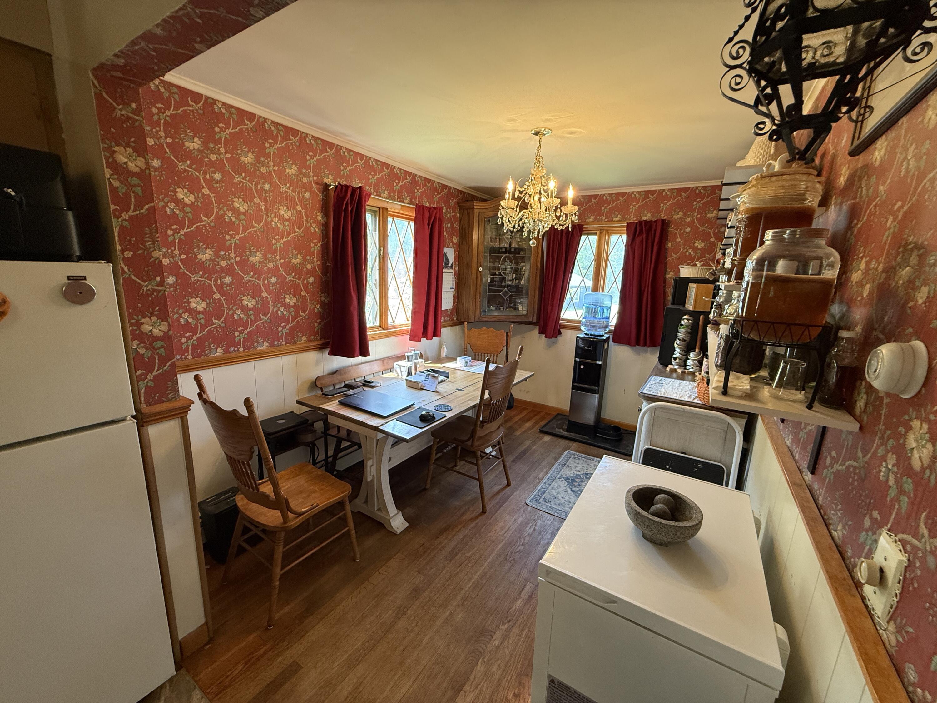 85 Halifax Street Winslow, ME 04901 - Photo 11 of 17 Dining Room