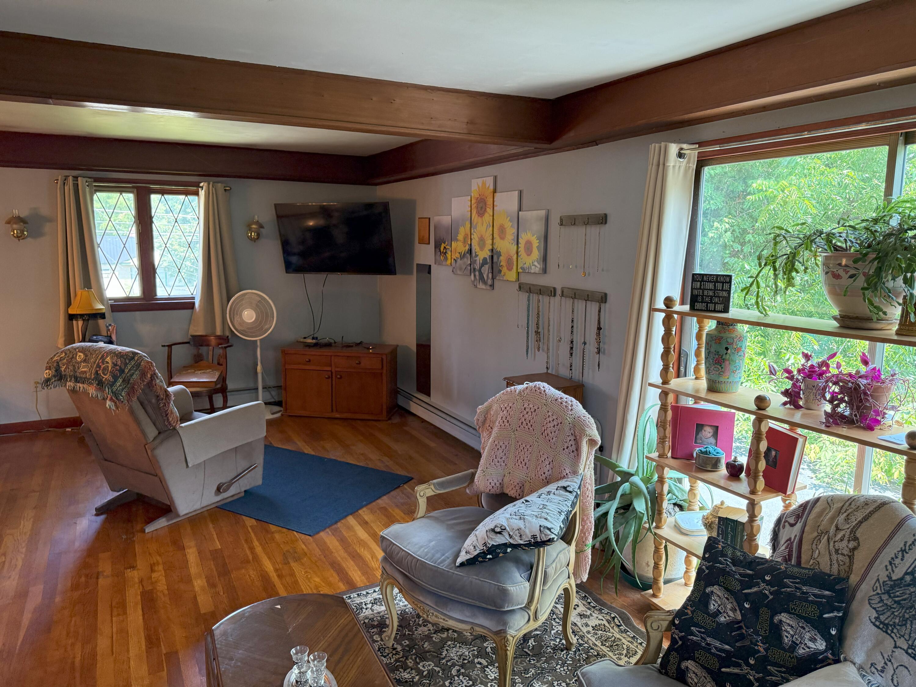 85 Halifax Street Winslow, ME 04901 - Photo 13 of 17 Family Room