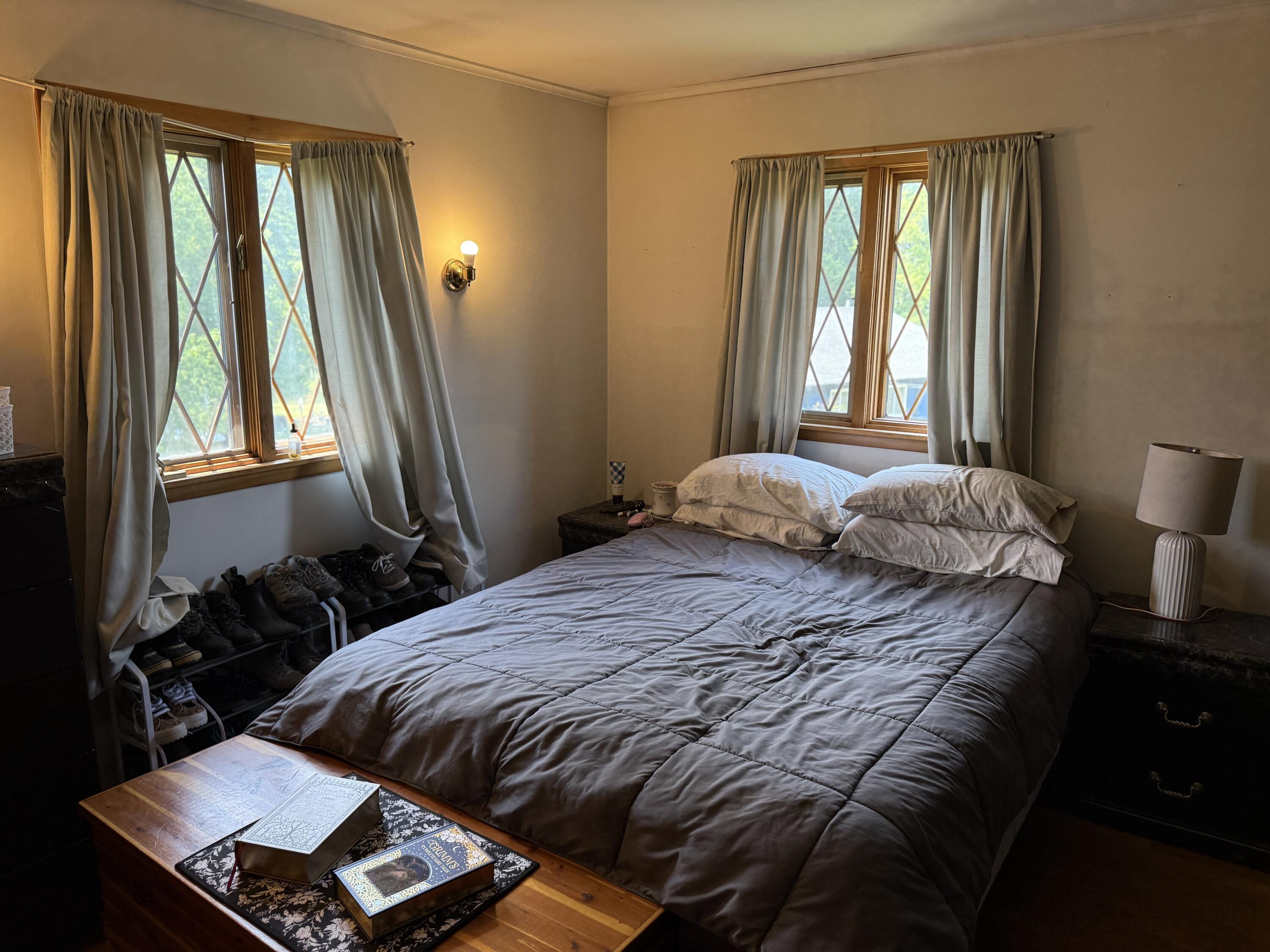 85 Halifax Street Winslow, ME 04901 - Photo 14 of 17 Bedroom 1