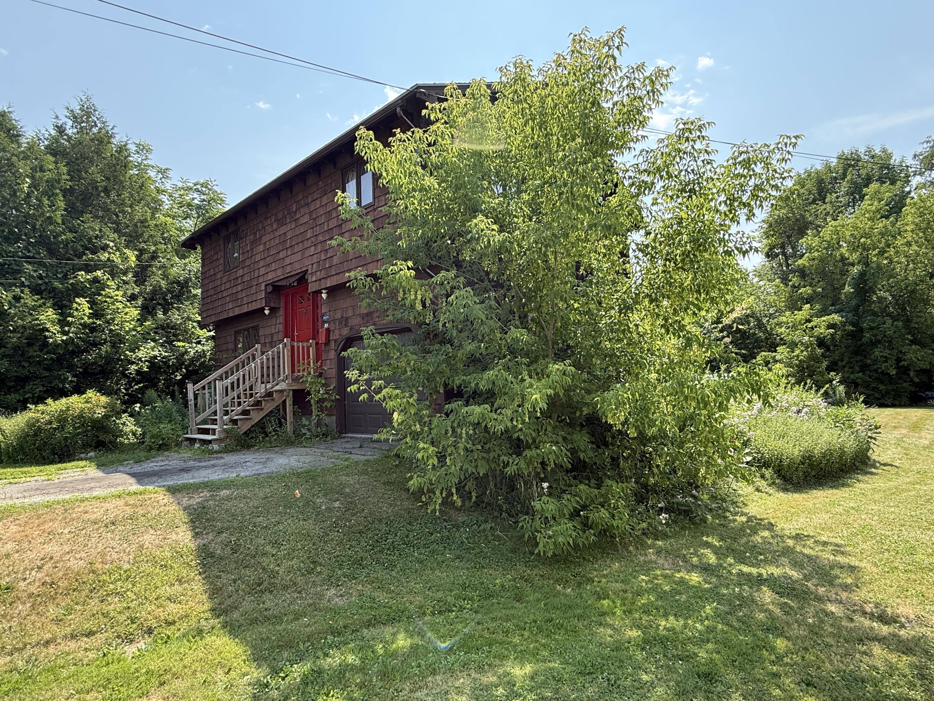 85 Halifax Street Winslow, ME 04901 - Photo 2 of 17 Exterior