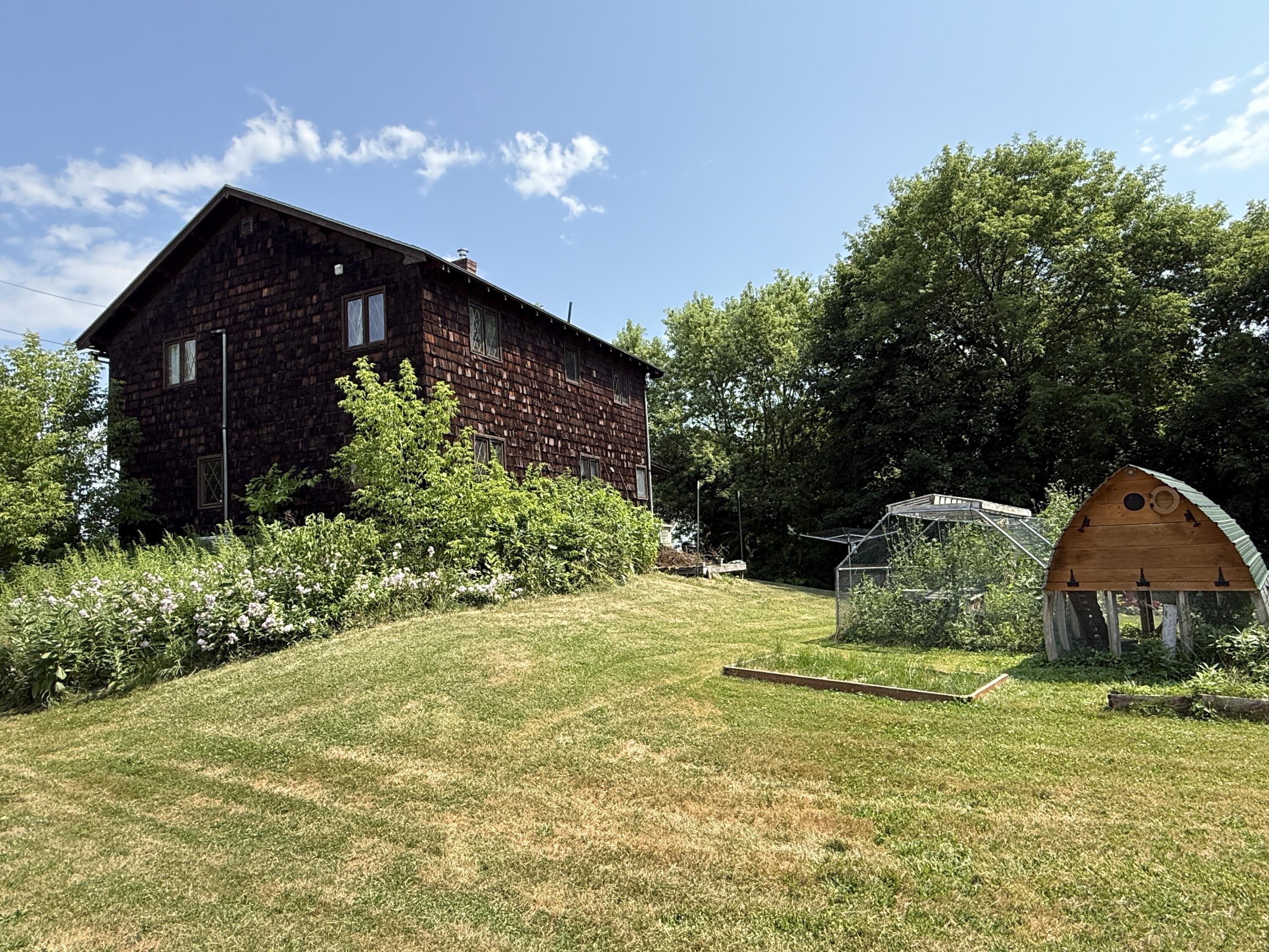 85 Halifax Street Winslow, ME 04901 - Photo 4 of 17 Exterior