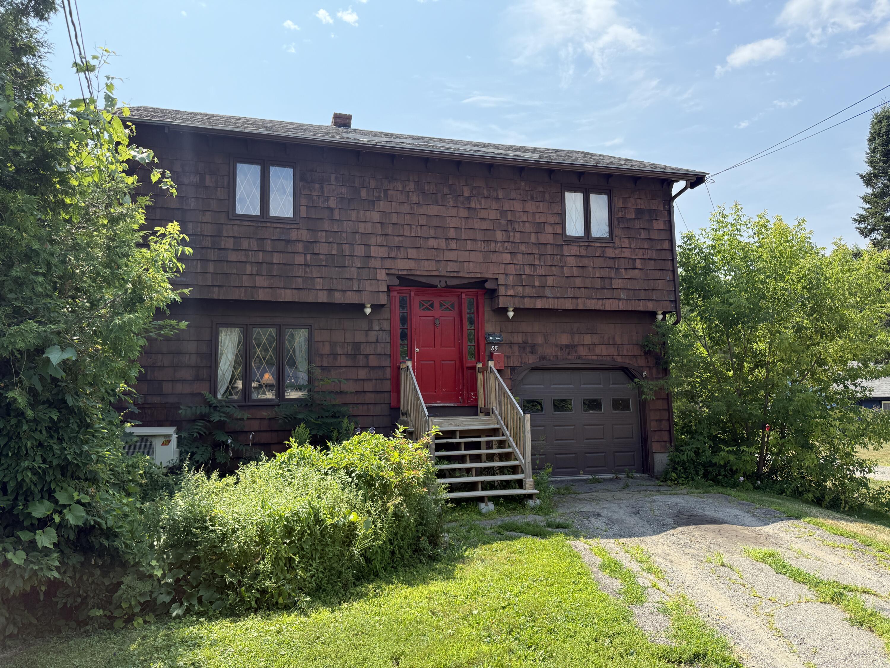 85 Halifax Street Winslow, ME 04901 - Photo 5 of 17 Exterior