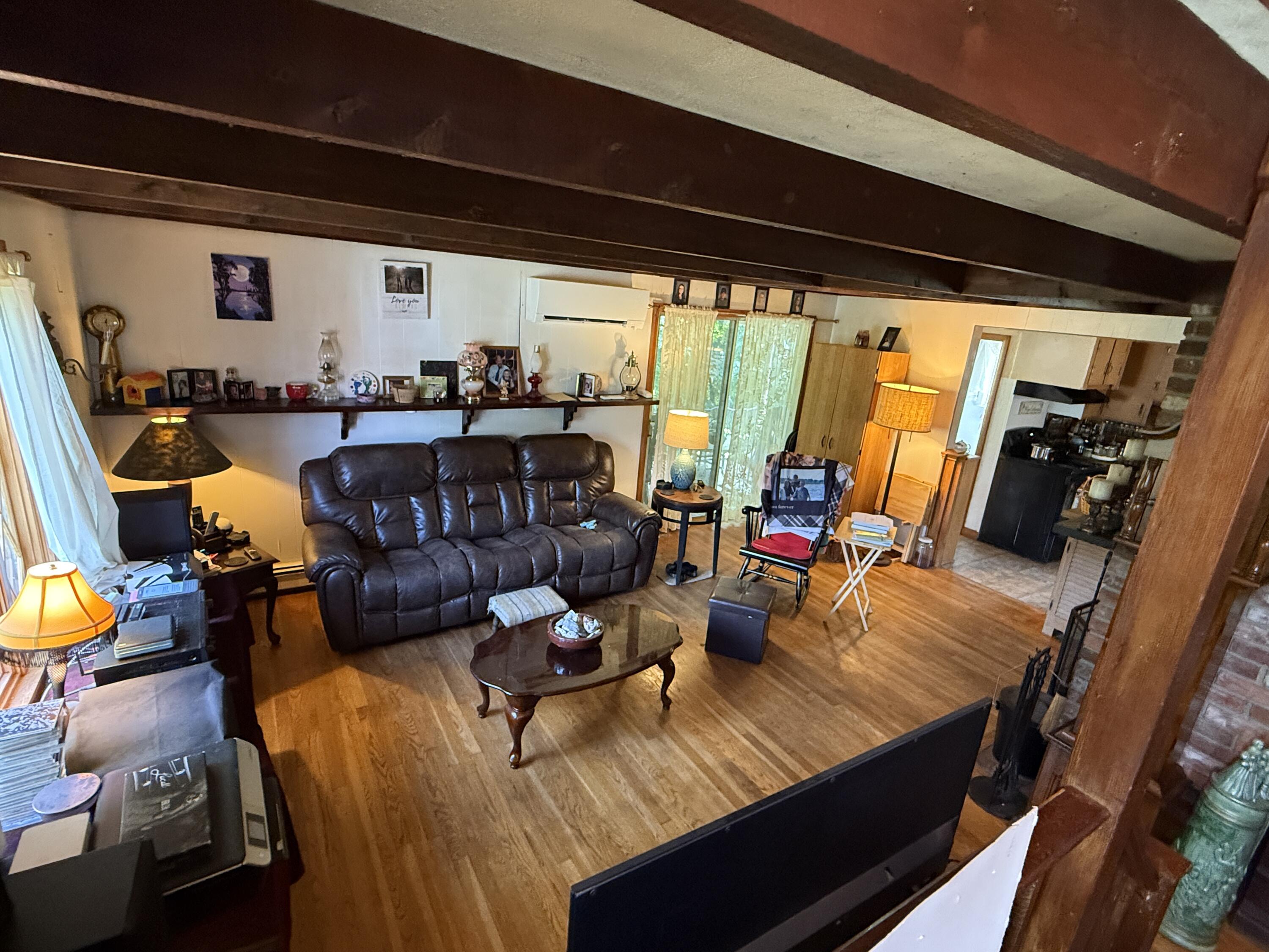 85 Halifax Street Winslow, ME 04901 - Photo 6 of 17 Entrance