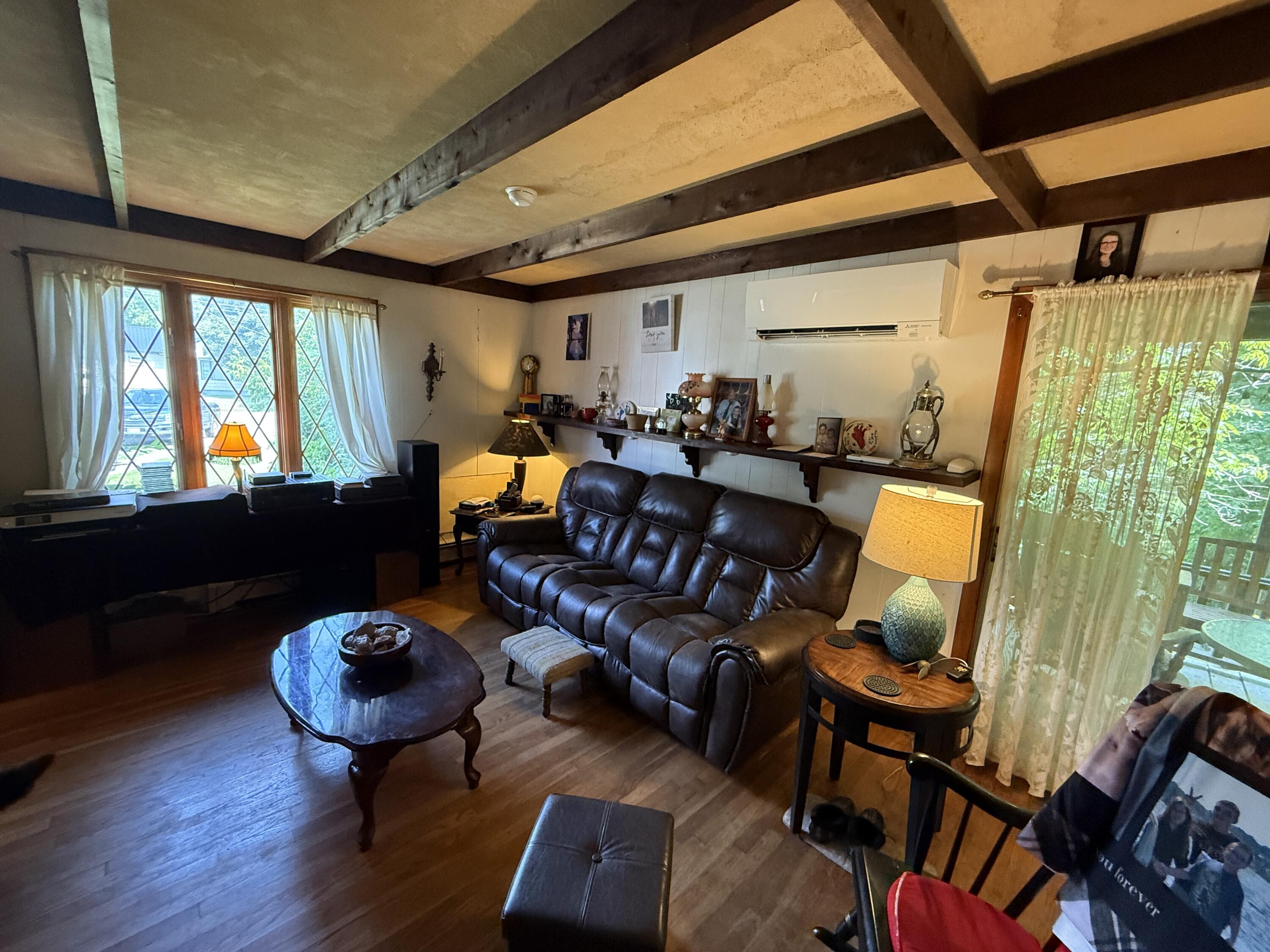 85 Halifax Street Winslow, ME 04901 - Photo 7 of 17 Living Room