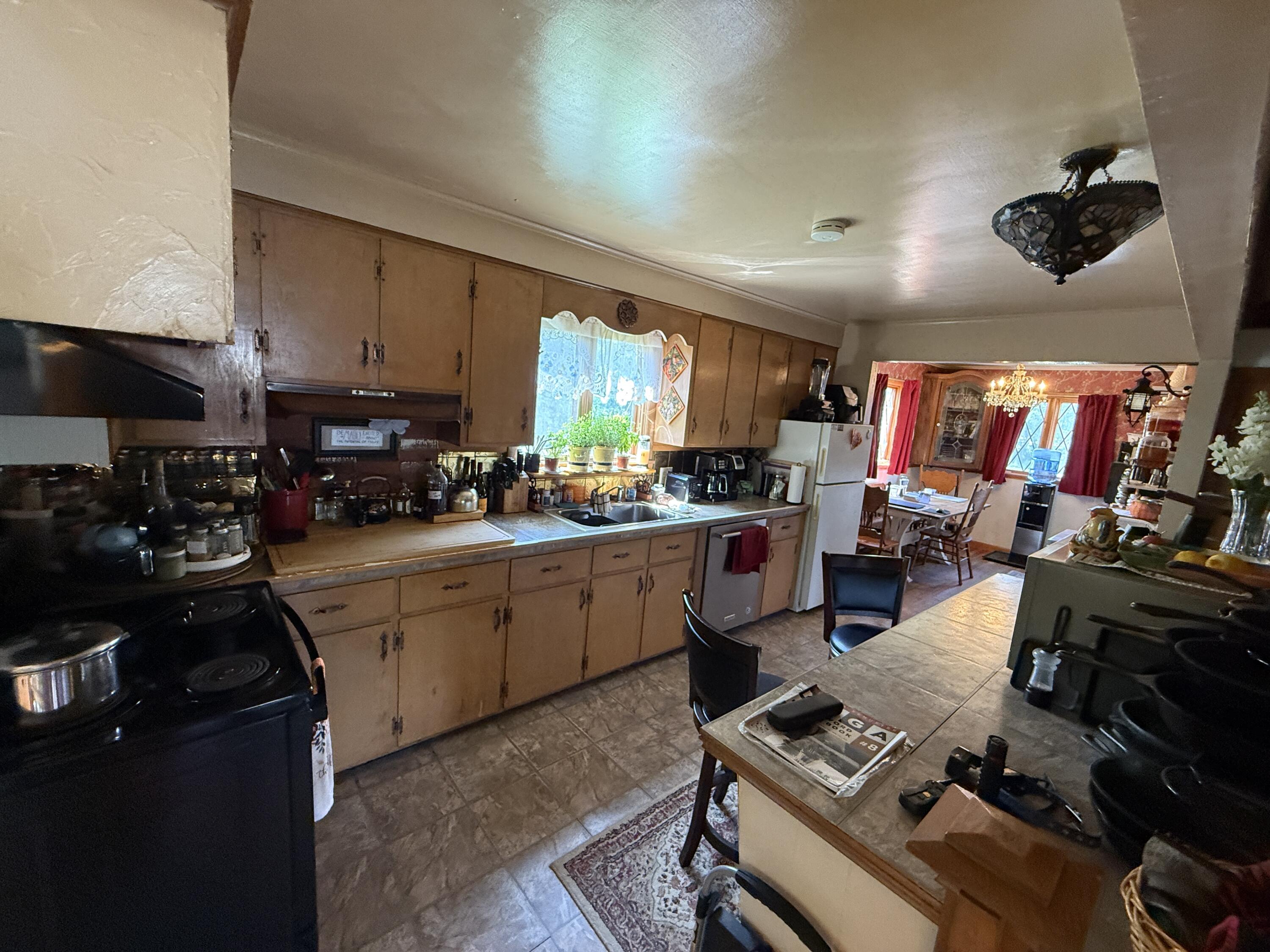 85 Halifax Street Winslow, ME 04901 - Photo 8 of 17 Kitchen