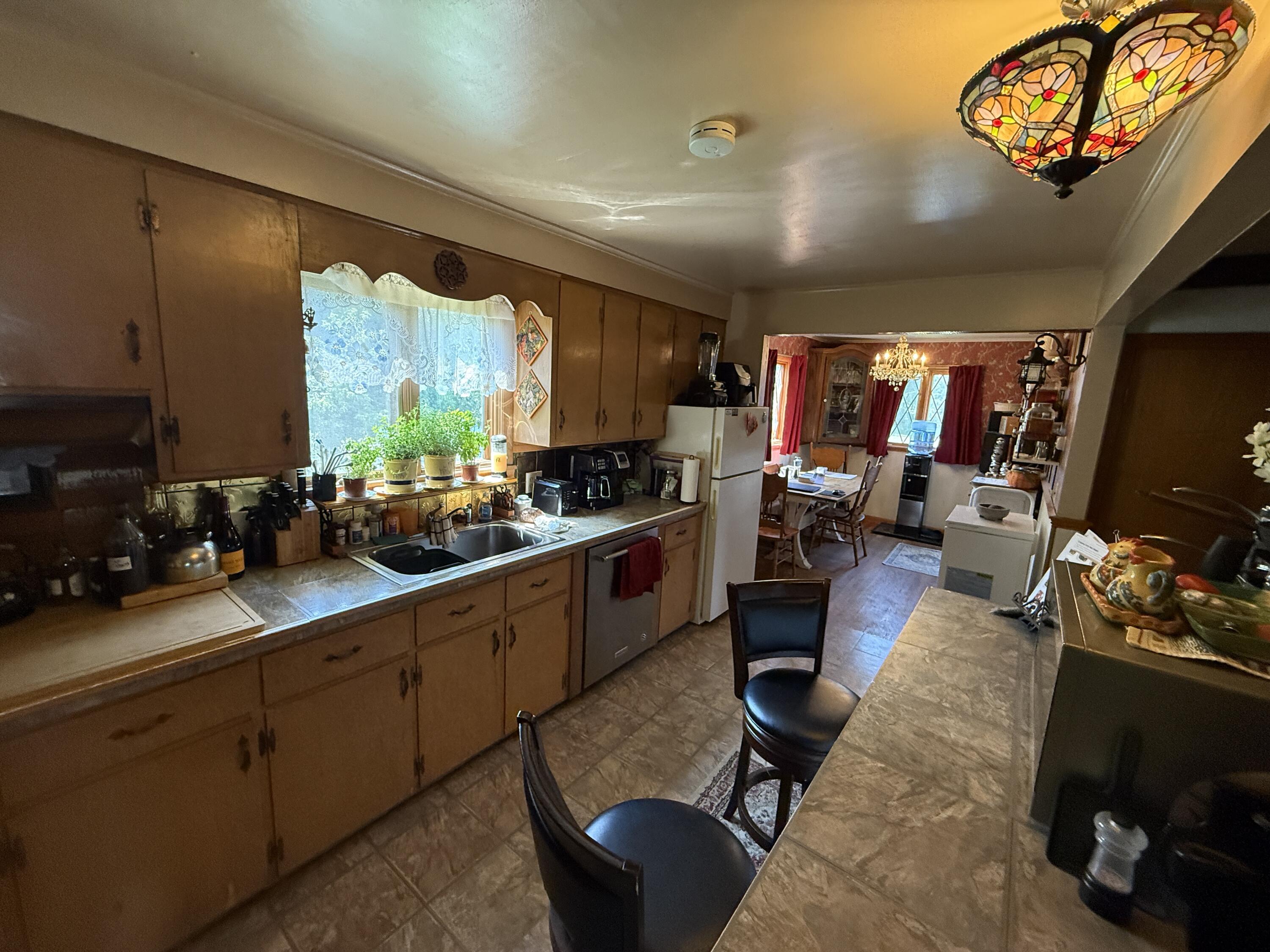 85 Halifax Street Winslow, ME 04901 - Photo 9 of 17 Kitchen