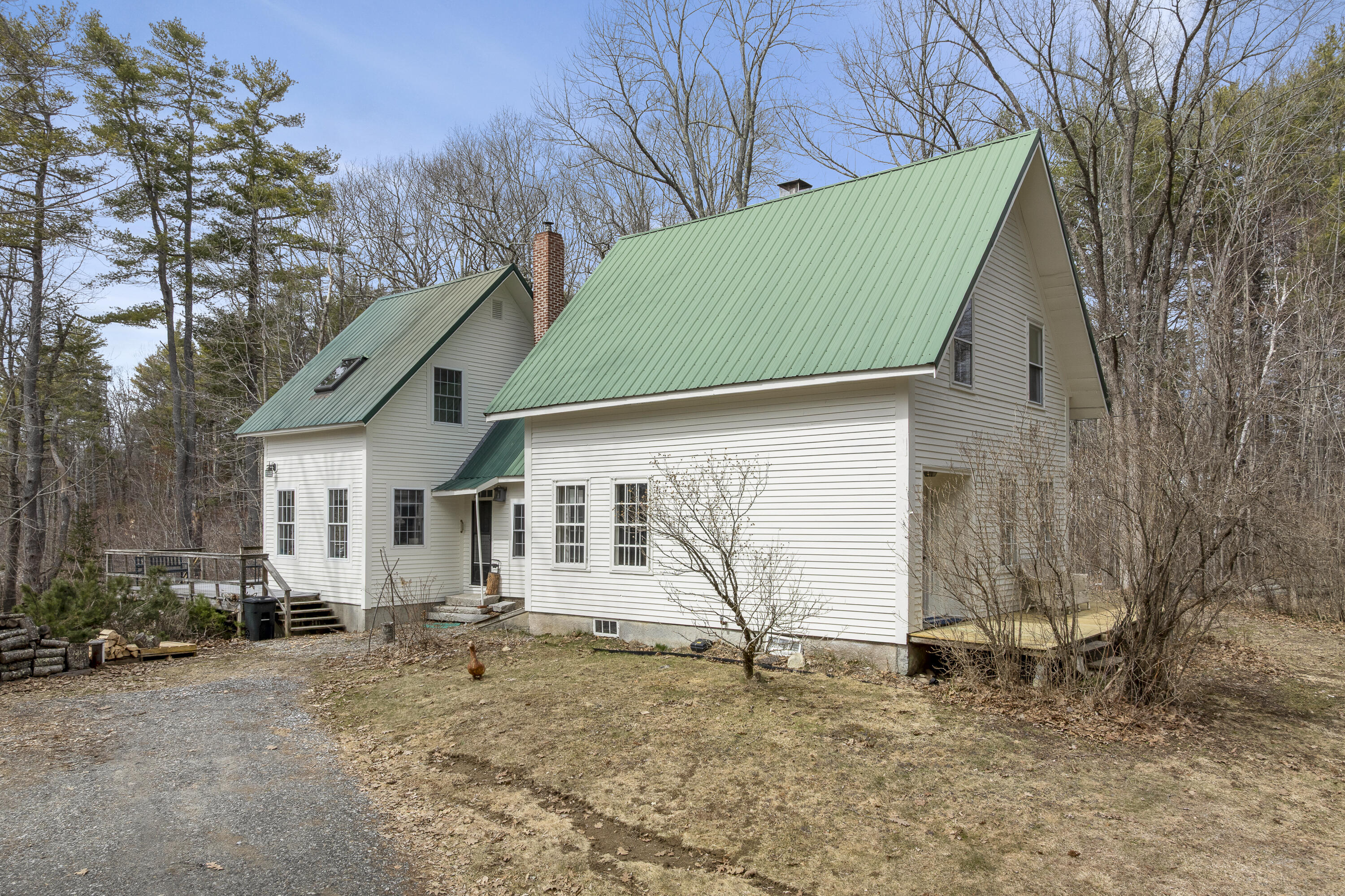 180 Ridge Road Newcastle, ME 04553 - Photo 60 of 70