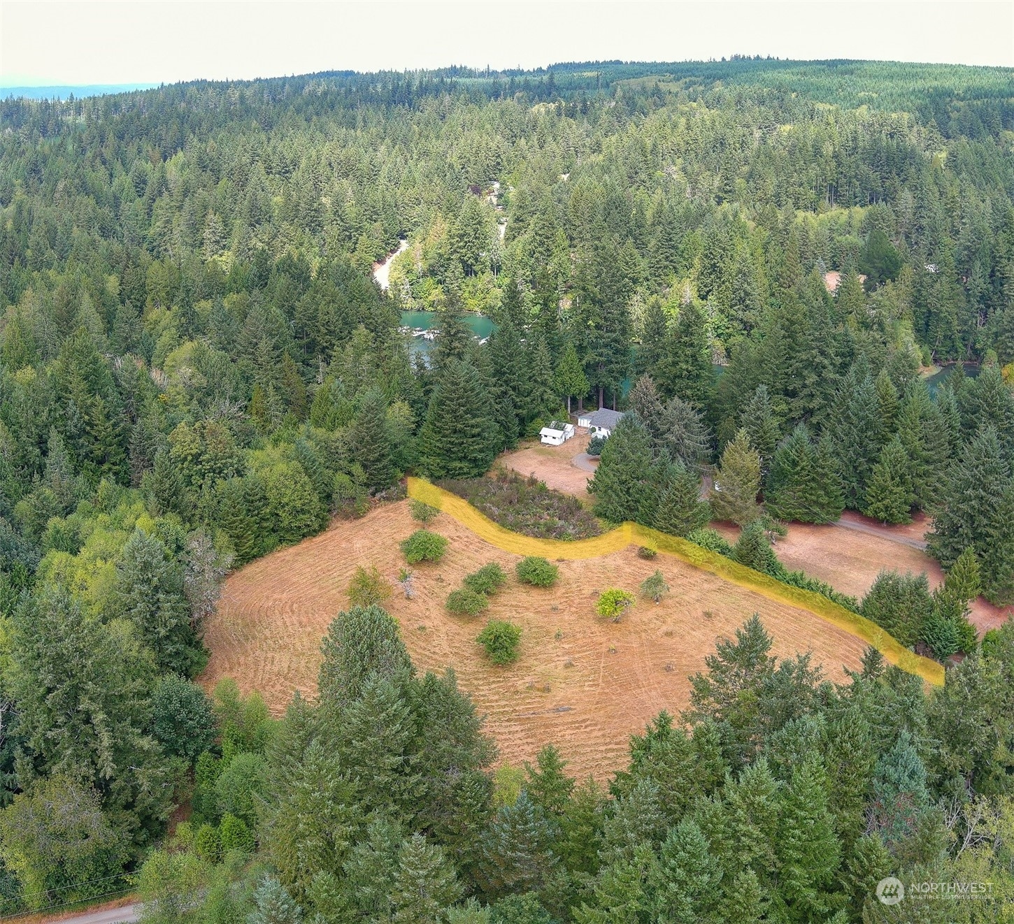 0 Borgeson Road Quilcene, WA 98376 - Photo 9 of 16 Gallery Image 9
