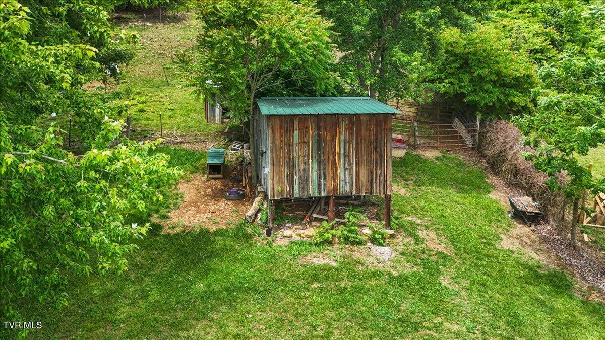 12207 Reedy Creek Road Bristol, VA 24202 - Photo 29 of 43 16-DJI_20260522134140_0368_D_1