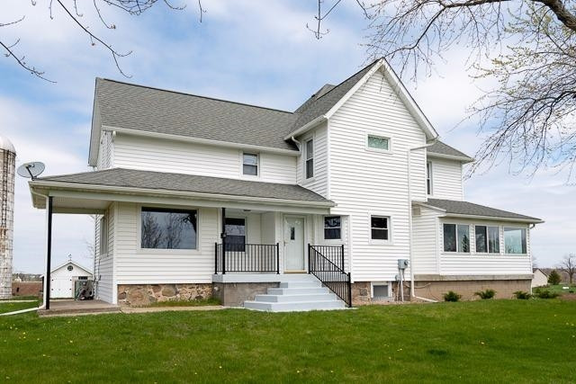 16924 West Austin Road Manchester, MI 48158 - Photo 1 of 10 Photo 1