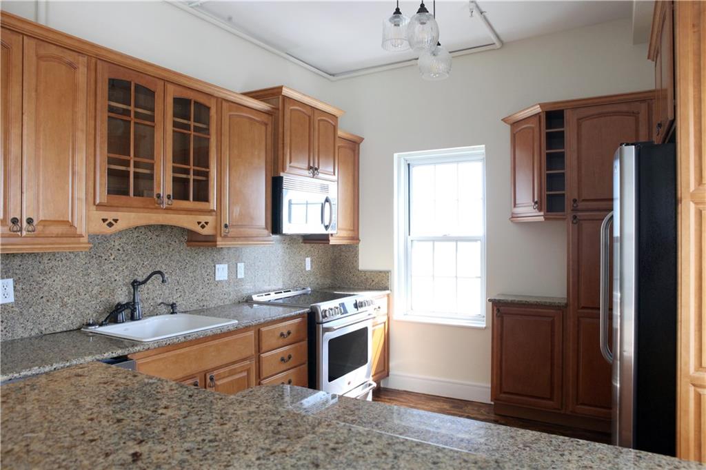 199 14th Street Northeast, Unit 2605 Atlanta, GA 30309 - Photo 2 of 48