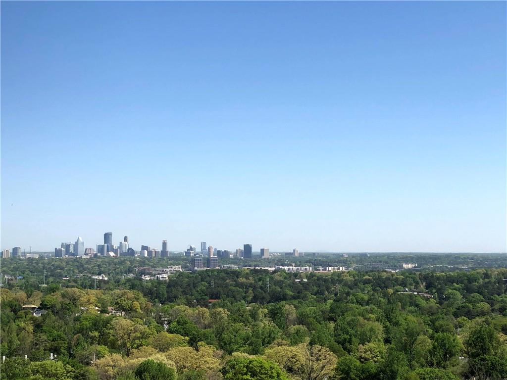 199 14th Street Northeast, Unit 2605 Atlanta, GA 30309 - Photo 24 of 48