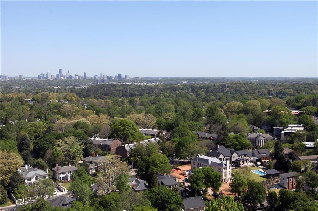 199 14th Street Northeast, Unit 2605 Atlanta, GA 30309 - Photo 27 of 48