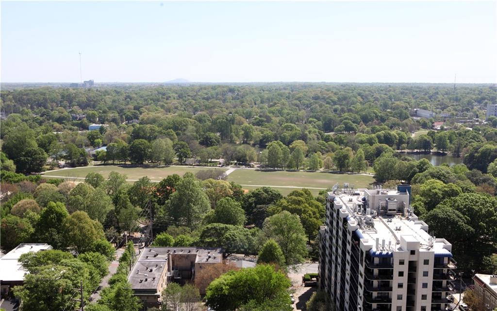 199 14th Street Northeast, Unit 2605 Atlanta, GA 30309 - Photo 28 of 48
