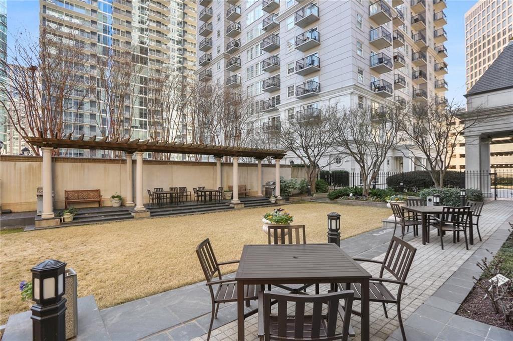 199 14th Street Northeast, Unit 2605 Atlanta, GA 30309 - Photo 39 of 48