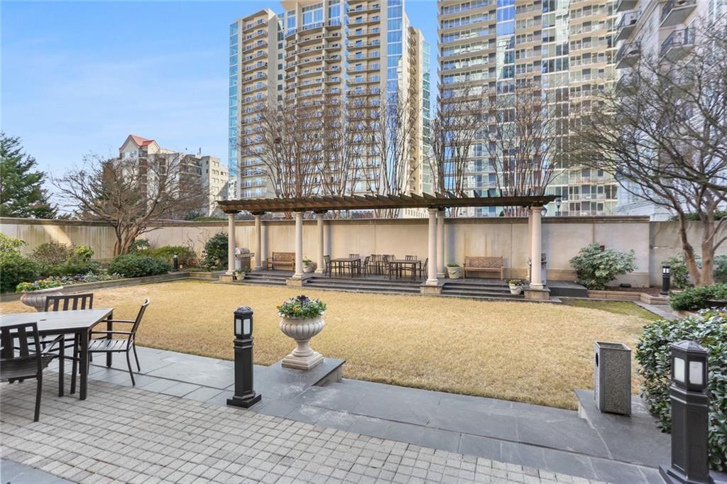 199 14th Street Northeast, Unit 2605 Atlanta, GA 30309 - Photo 40 of 48