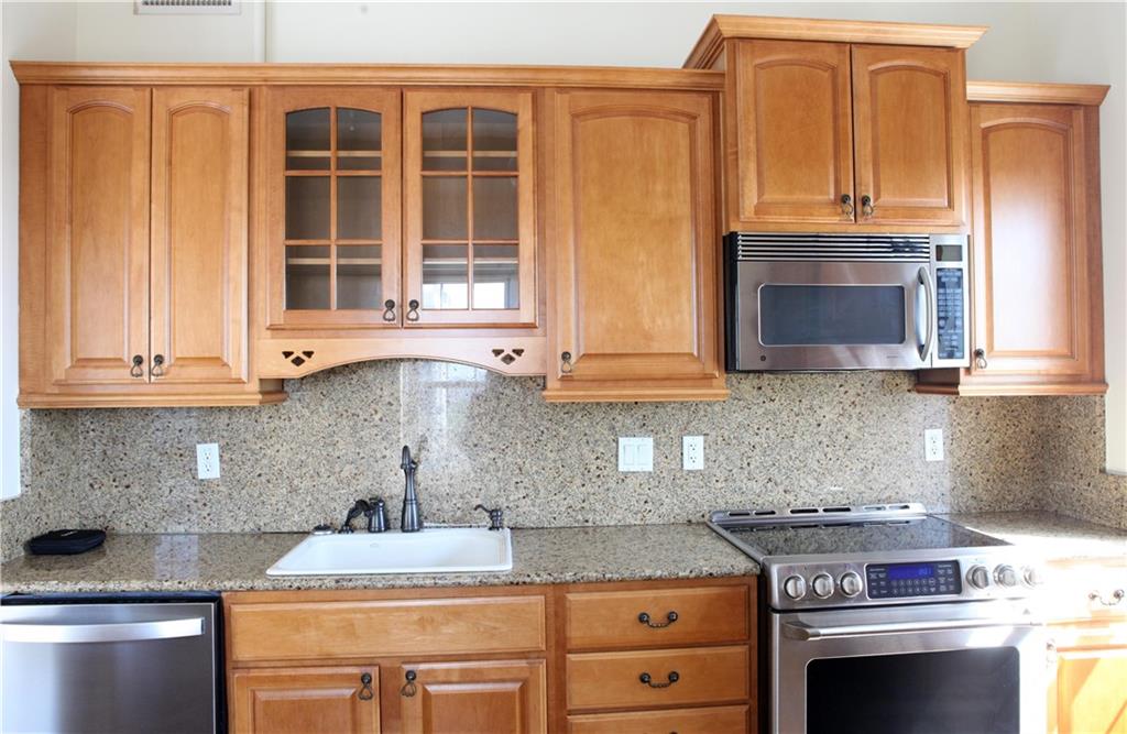 199 14th Street Northeast, Unit 2605 Atlanta, GA 30309 - Photo 4 of 48