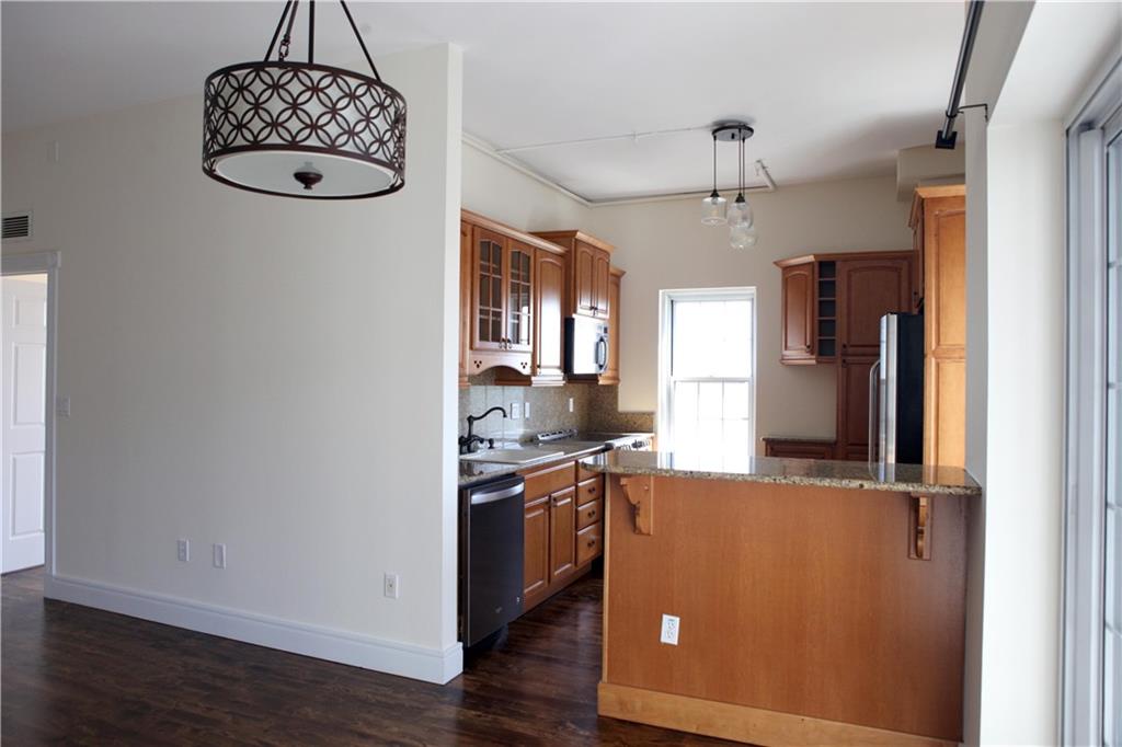 199 14th Street Northeast, Unit 2605 Atlanta, GA 30309 - Photo 5 of 48