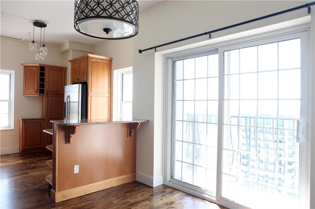 199 14th Street Northeast, Unit 2605 Atlanta, GA 30309 - Photo 6 of 48