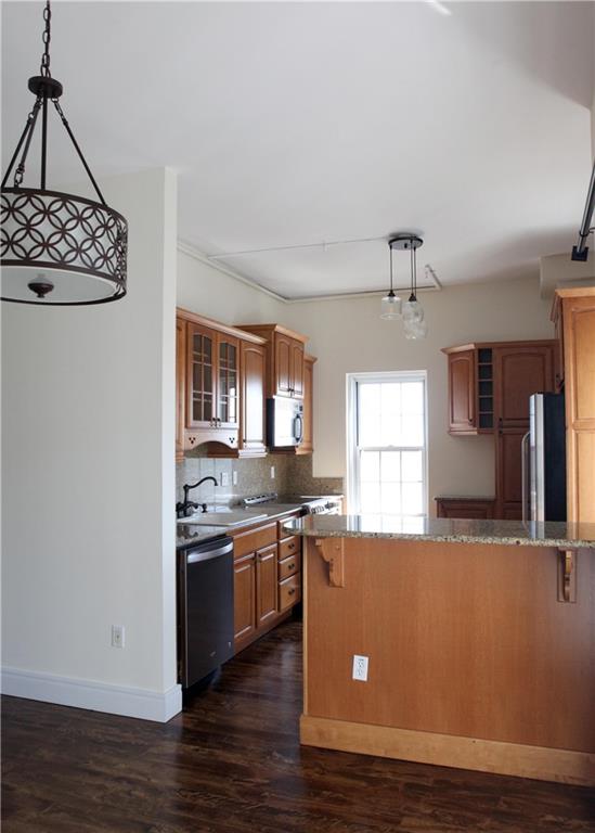 199 14th Street Northeast, Unit 2605 Atlanta, GA 30309 - Photo 7 of 48