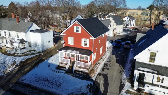 $355,000 | 228 Wilson Street, Brewer, ME 04412