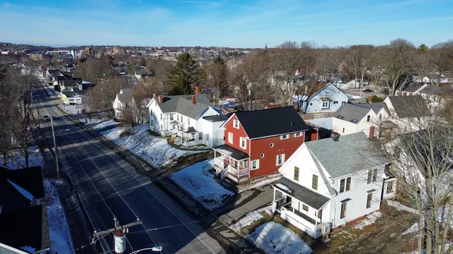 $345,000 | 228 Wilson Street, Brewer, ME 04412