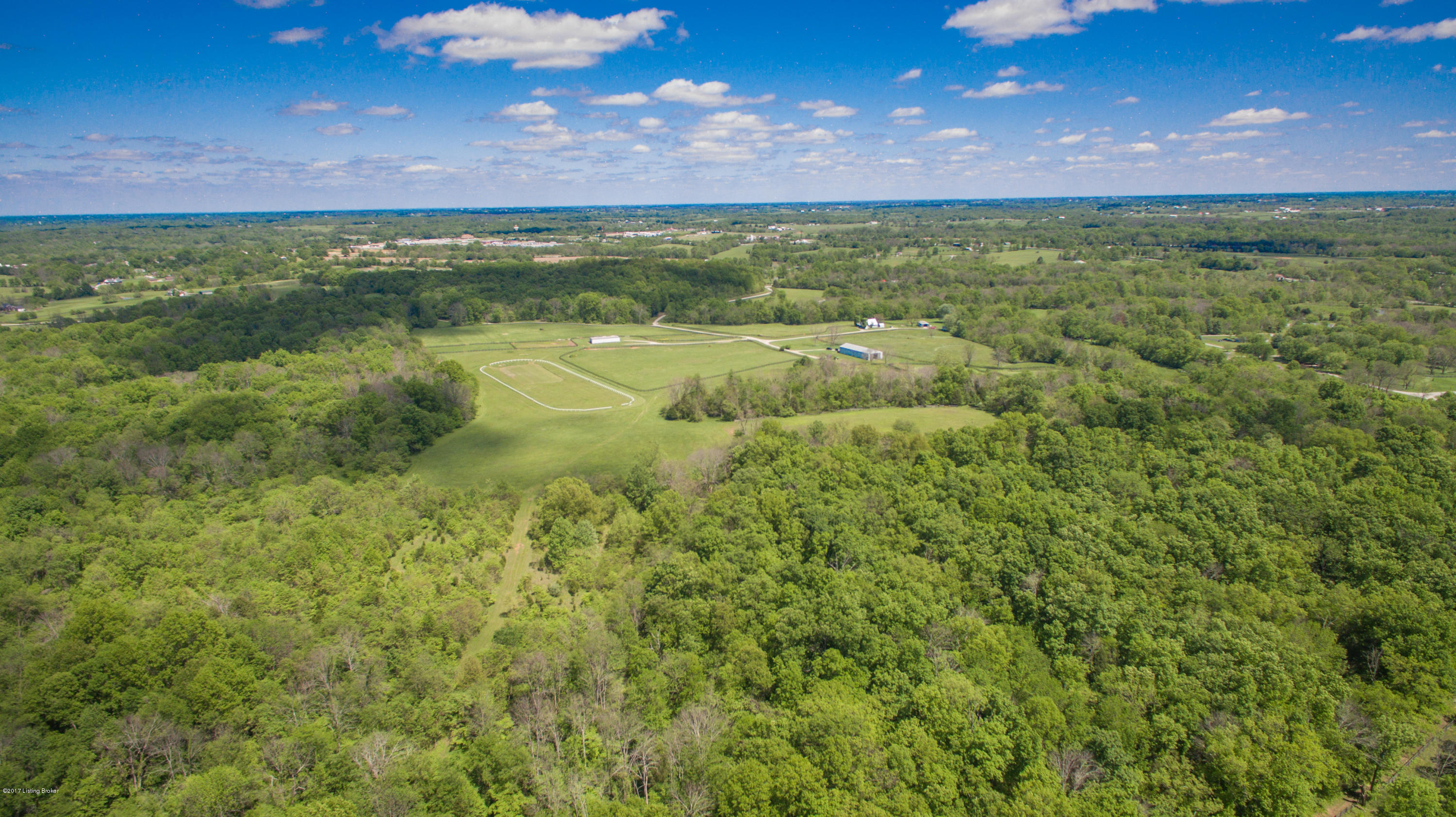 998 Webb Town Road Pendleton, KY 40055 - Photo 1 of 19 Wow! Incredible privacy and beautiful farm perfect for you and your horses. Barns, Training Track, Trails.
