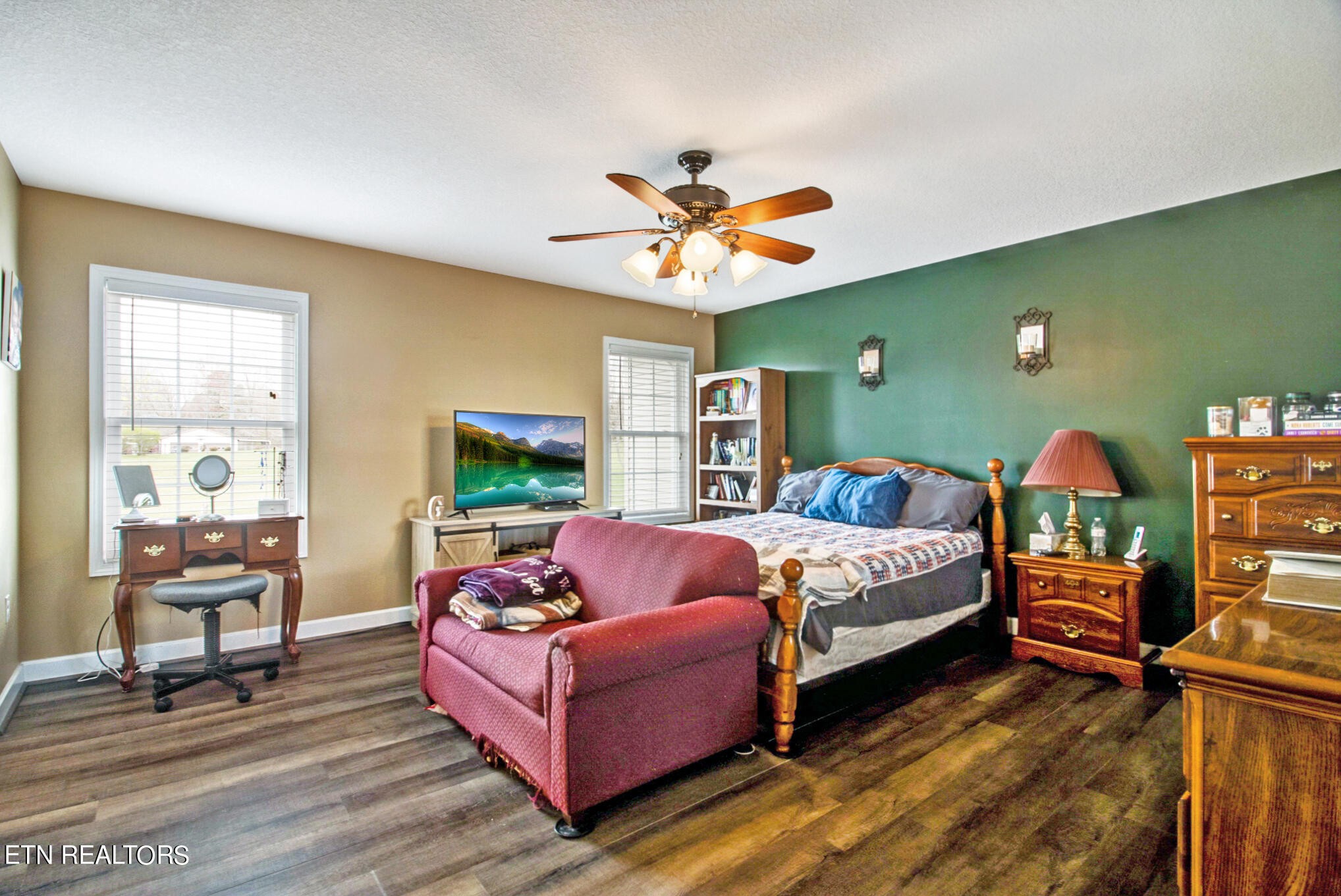 1037 Pine Ridge Lane Clarkrange, TN 38553 - Photo 39 of 46 Gallery Image 39