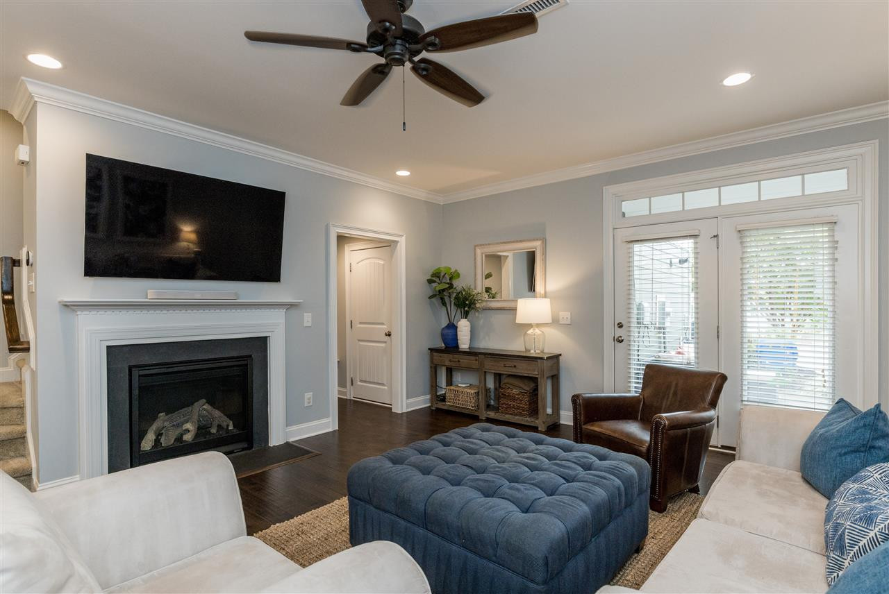 772 Fallon Grove Way Raleigh, NC 27608 - Photo 12 of 28 Photo 12